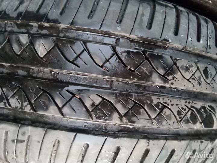 Yokohama Geolandar G94 20.5/65 R15