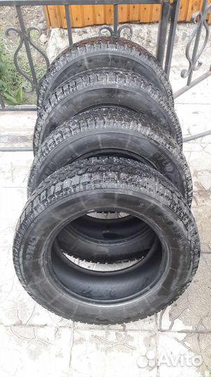 Yokohama Ice Guard Stud IG55 185/65 R14
