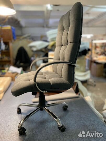 Кресло компьютерное