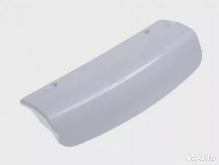 Ручка двери холодильника Бирюса