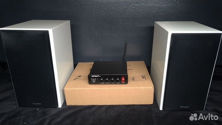 Стерео система Pioneer