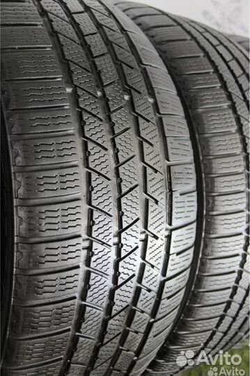 Continental ContiCrossContact Winter 295/35 R21 107W