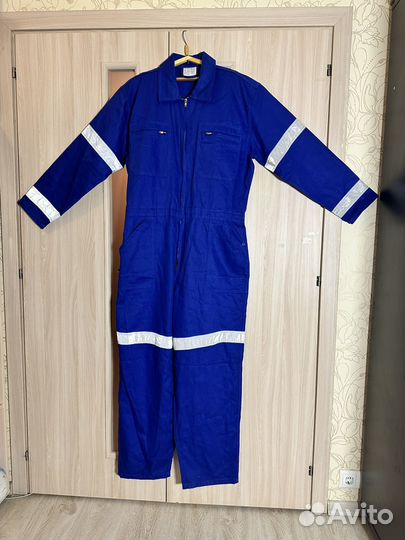 Комбенезон рабочий (60)