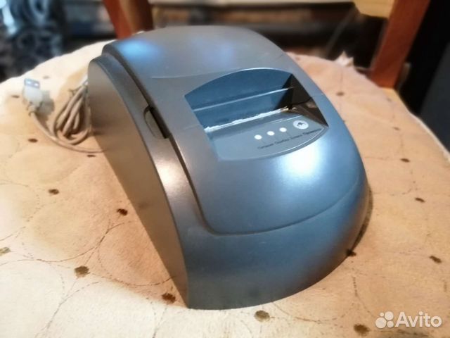 Вики принт 57ф ккт