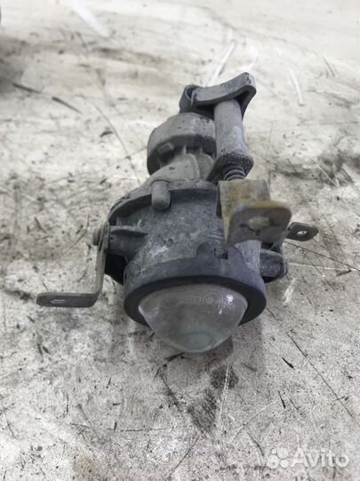 Фара противотуманная правая Kia Cerato