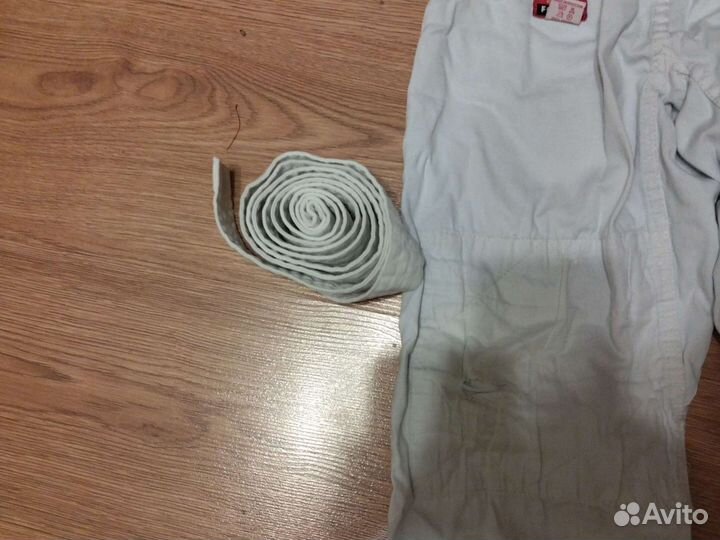 Кимоно на 128 и 136