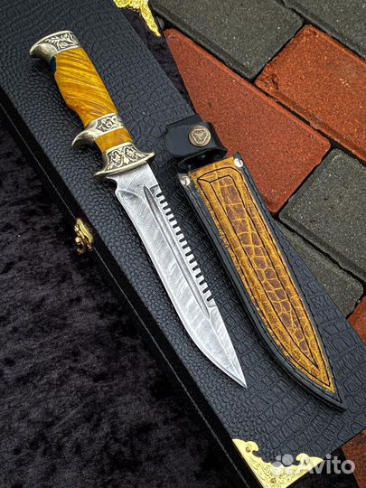 Нож генерал