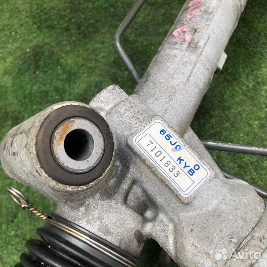 Рулевая рейка Suzuki Grand Vitara/ Escudo TA74W