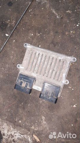 Мозги Киа Соренто 3.3 бензин 39106-3C220