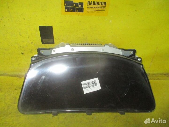 Панель приборов Lexus Ls460 USF40