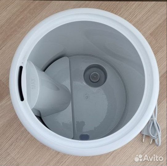 Увлажнитель воздуха Xiaomi Mi Smart