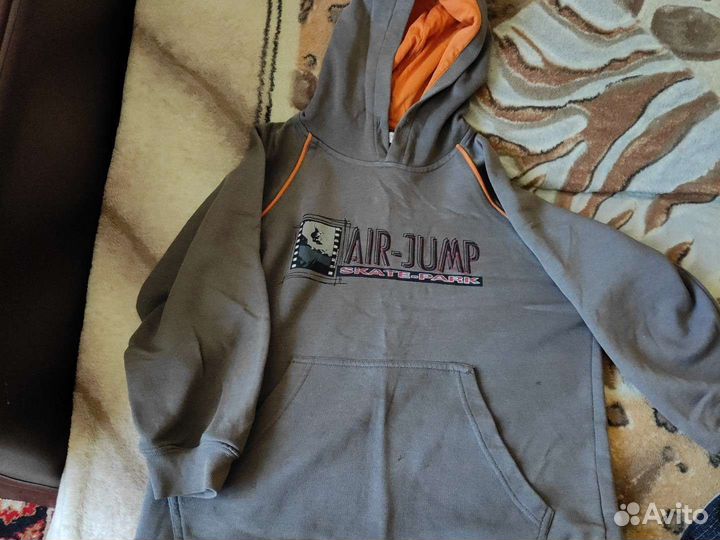 Вещи пакетом для мальчика