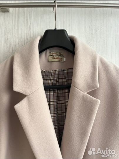 Пальто пиджак