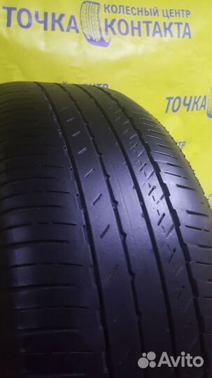 Bridgestone Turanza EL400 235/55 R18
