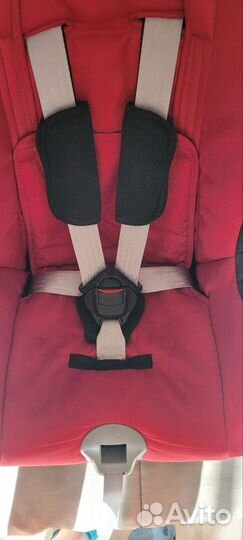 Детское автокресло от 0 до 18 кг