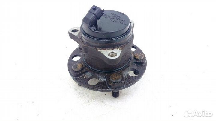 Ступица задняя Kia K5 DL3 G4NA 2021