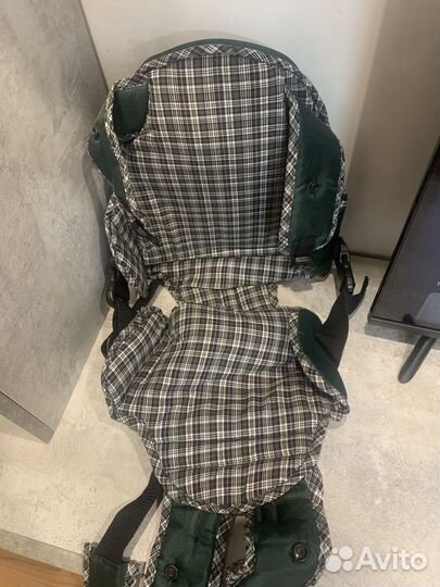 Рюкзак кенгуру