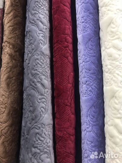 Покрывало Кензо Доставка бесплатно