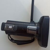 Видеокамера Sony HDR-CX740VE