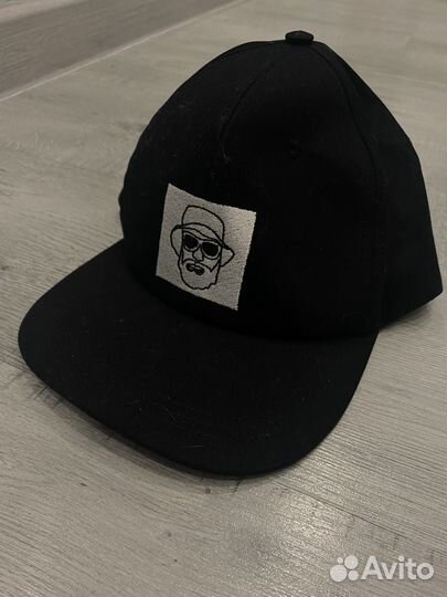 Кепка габара