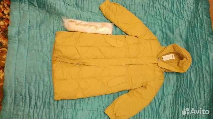 Куртка женская