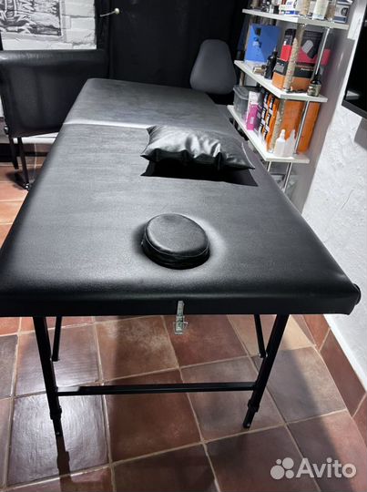 Массажный стол, кушетка