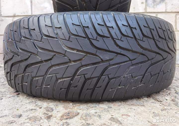 Hankook Ventus ST RH06 235/55 R18 100V