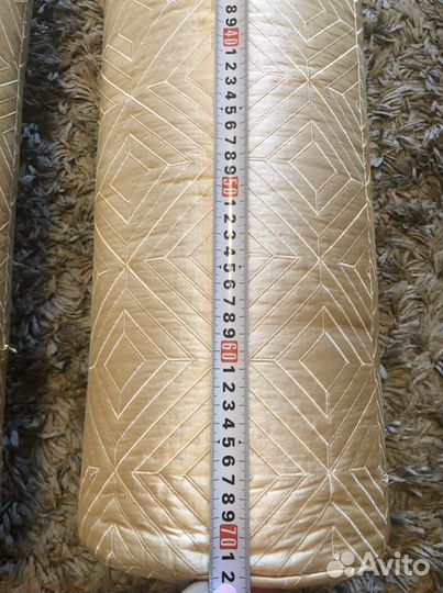 Декоративные подушки