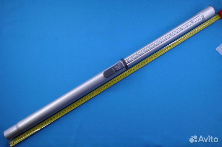 Трубка пылесоса телескопическая