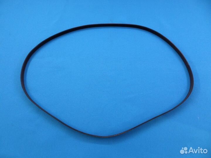 Ремень Индезит, Аристон