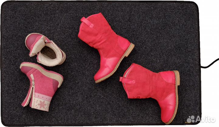 Обувная сушилка 