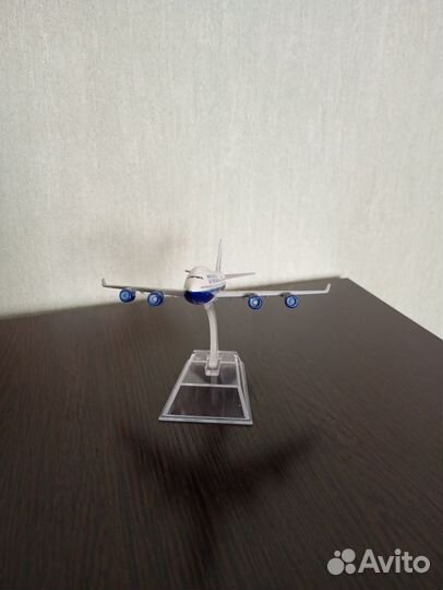 Модель самолета