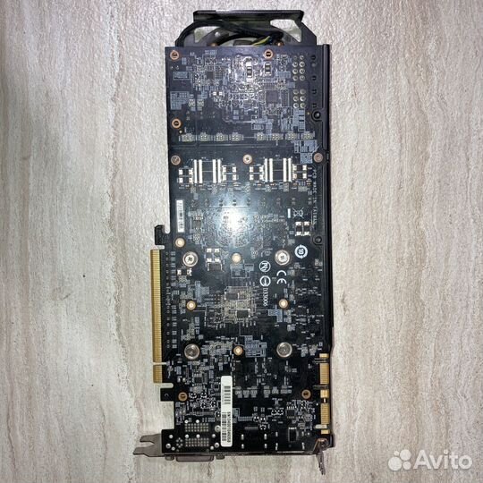 Видеокарта