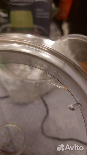 Измельчитель молния