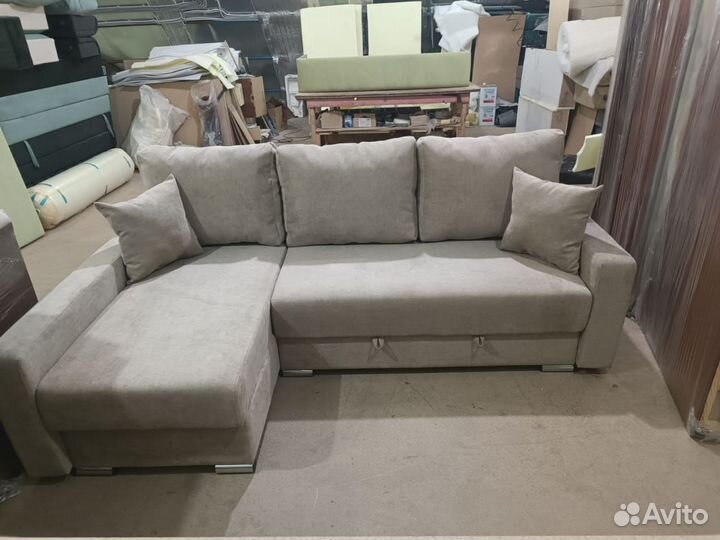 Стильный диван