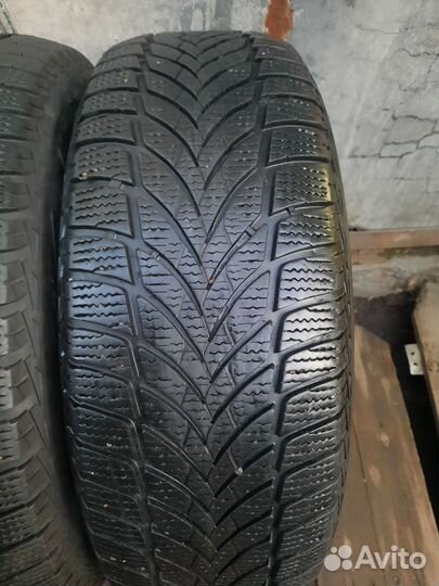 Goodyear UltraGrip Ice 2 195/60 R15