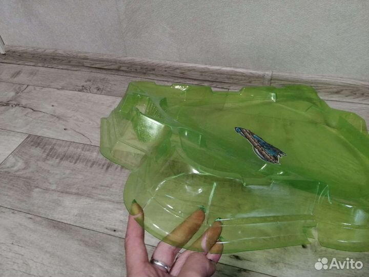 Бейблэйд арена