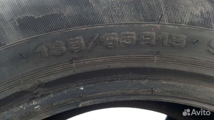 Cordovan Winter Claw Sport SXI 185/65 R15