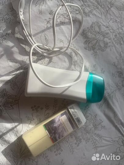 Воскоплав для депиляции