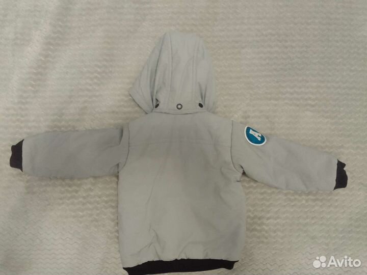 Куртка adidas