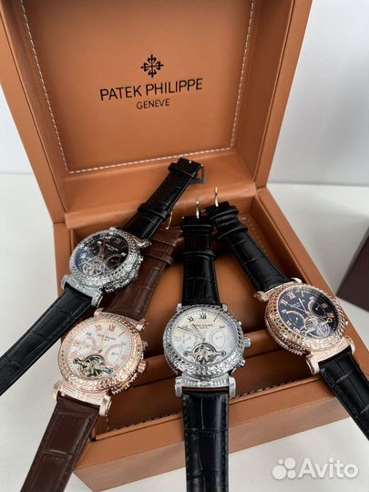 Patek Philippe Grand Complications мужcкиe