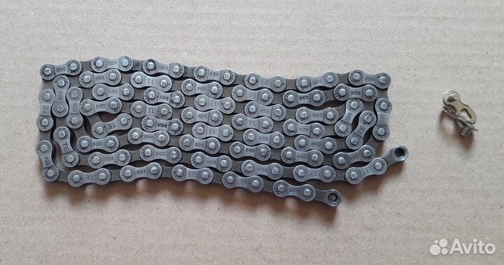 Цепь Шимано