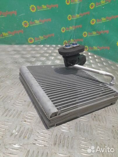 Осушитель кондиционера Kia Rio 4 седан 1.6 2018