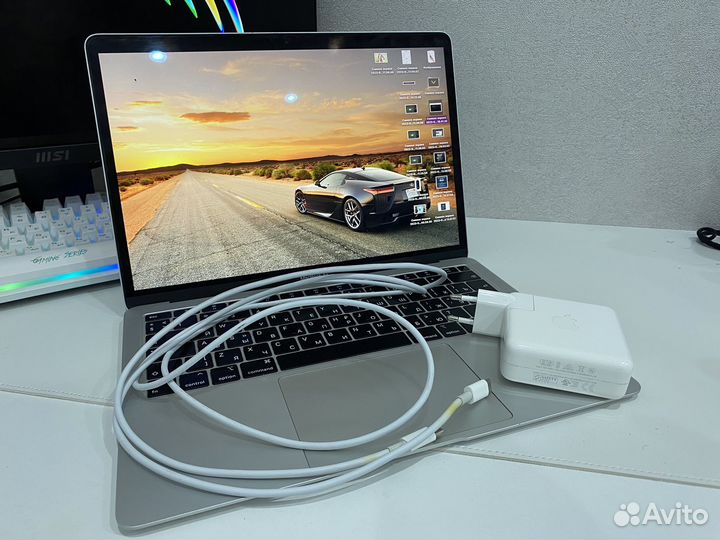 Apple macbook air 2019