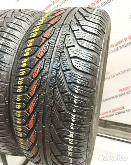 Uniroyal MS Plus 77 225/55 R17 101V