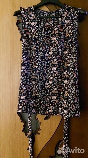 Топы блузы пакетом