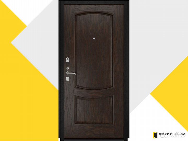 Дверь входная / Двери входные