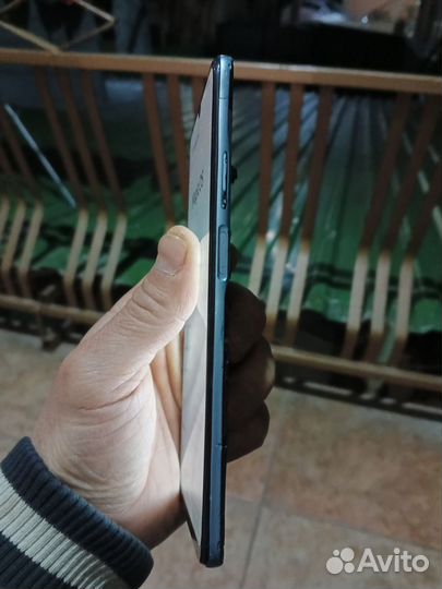 HONOR X7a, 4/128 ГБ