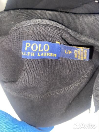 Polo ralph lauren как у чиф кифа