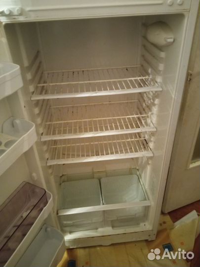Холодильник бу